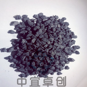 钢渣透水砖测试案例