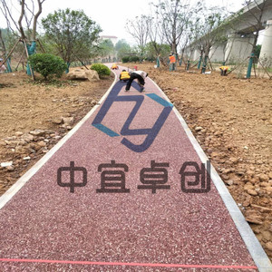 露骨料